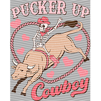 Valentine's Day-QRJ  4140